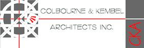 Colbourne & Kembel Architects Inc